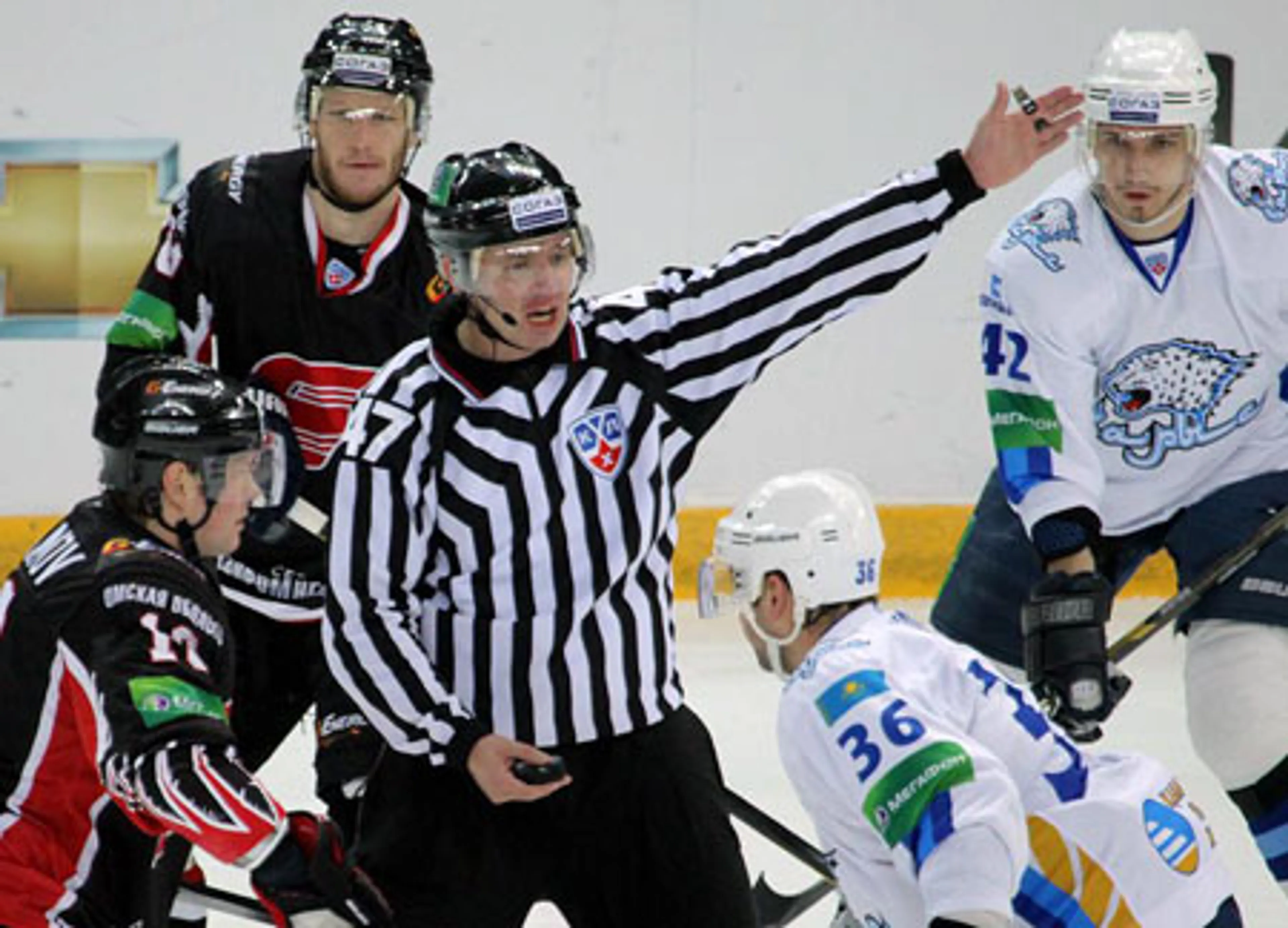 Капитал - Незолотая середина