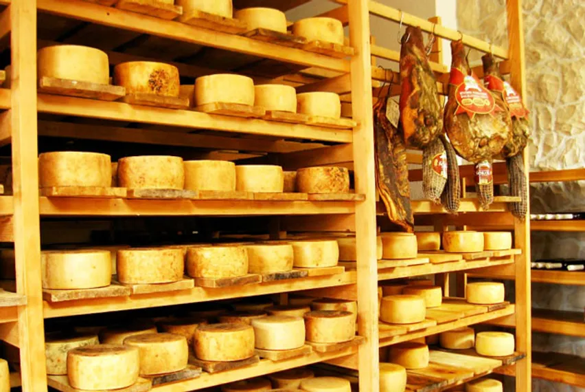 Капитал - Россия ограничит поставки литовской молочной продукции