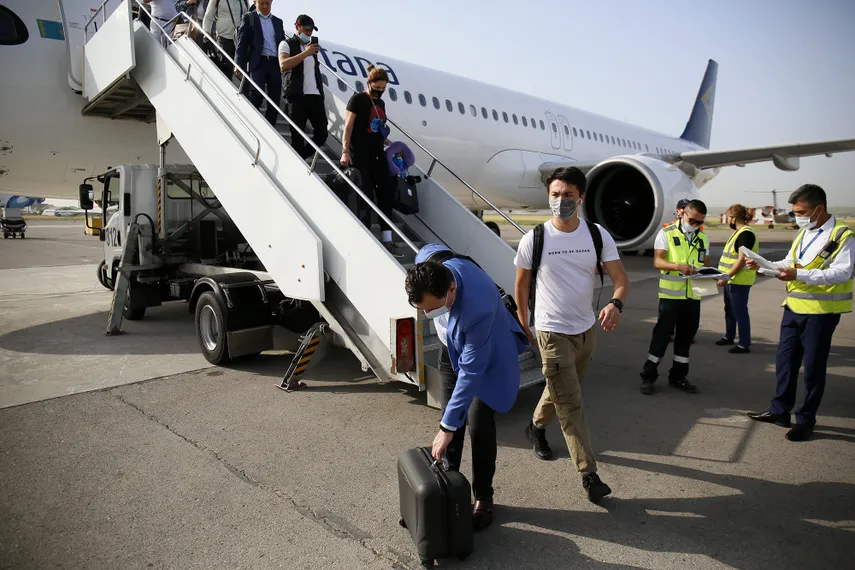 Фото: Руслан Пряников