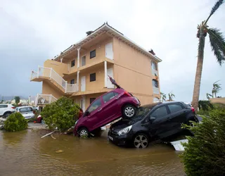 Капитал - Почему страхование имущества может спасти экономику целой страны