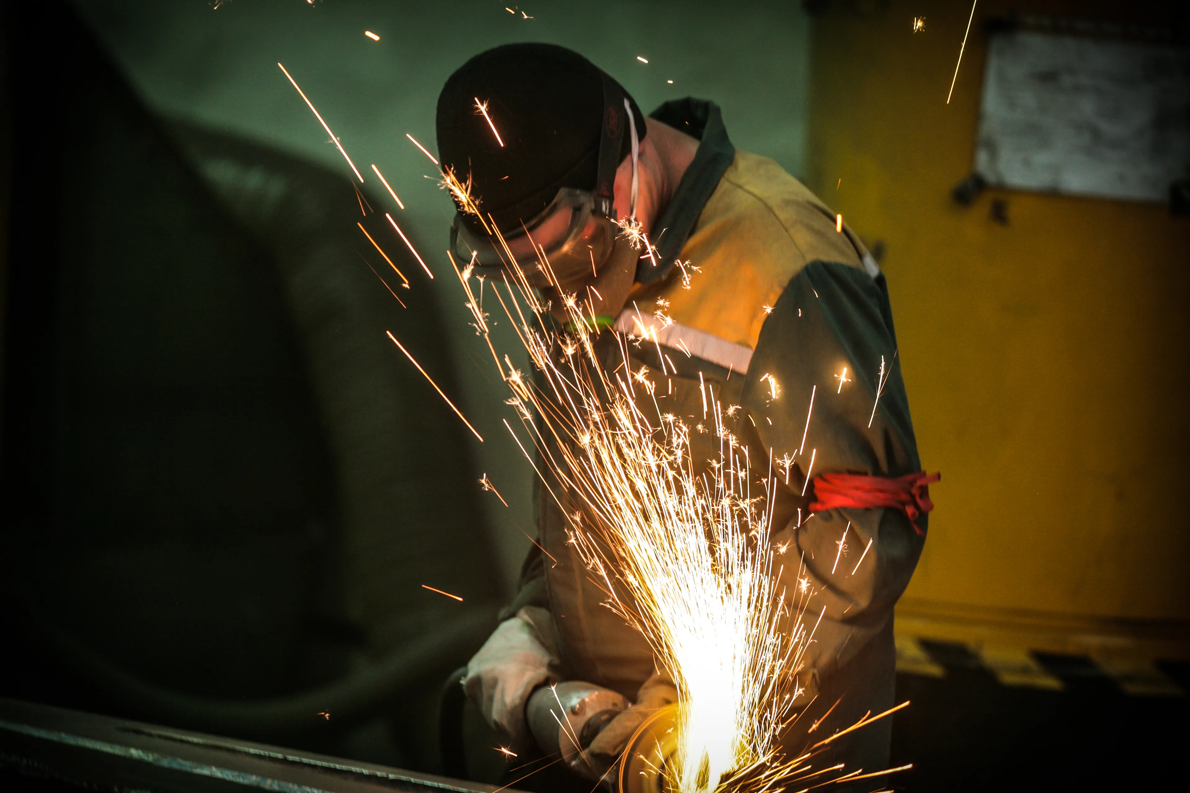 Капитал - Как железнодорожная отрасль способствует развитию экономики