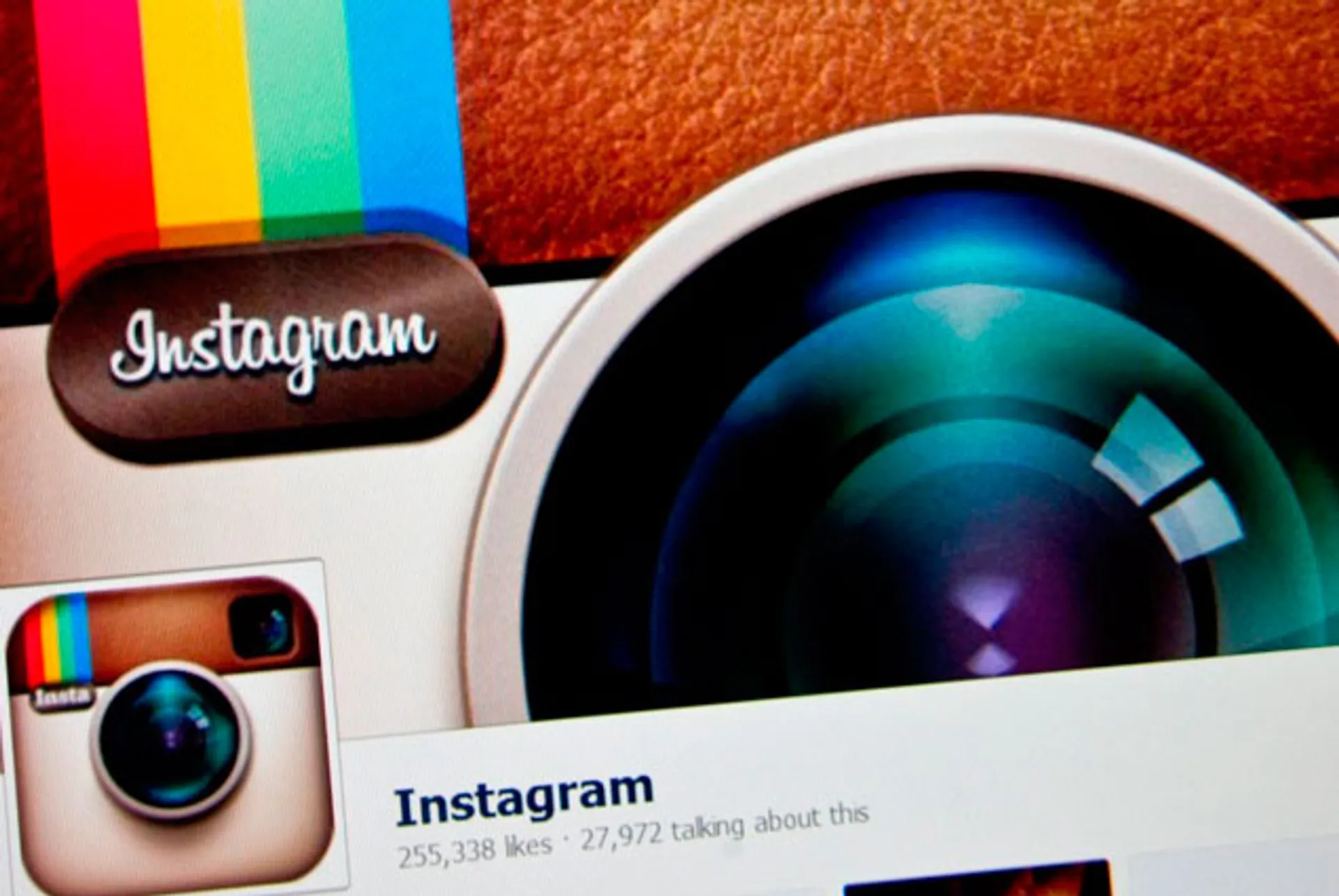 Капитал - В Instagram появился приват