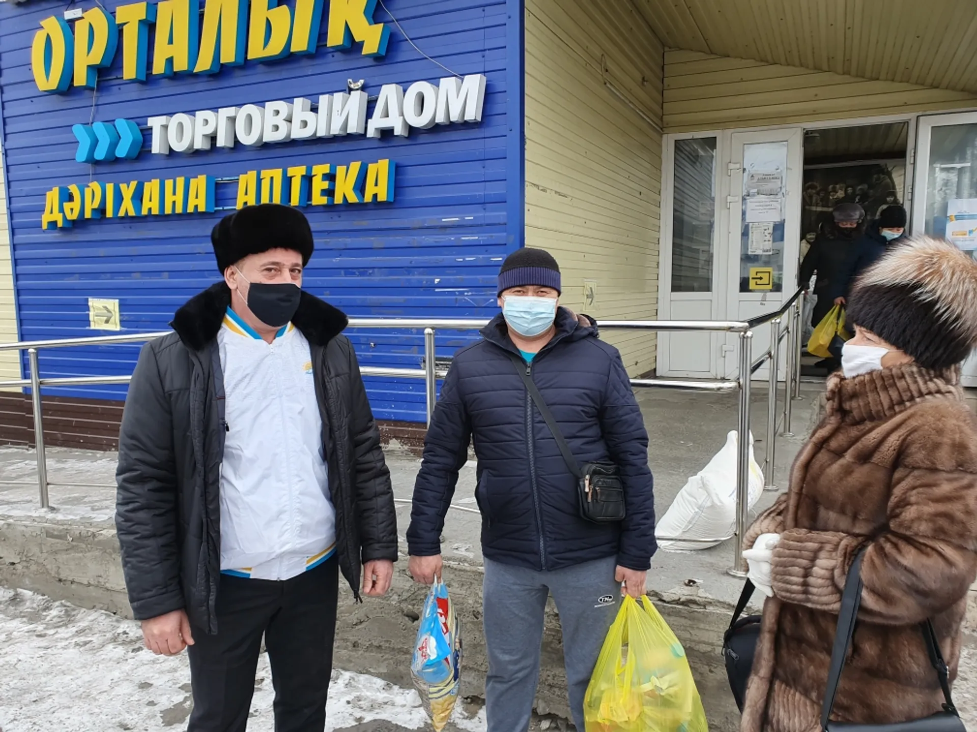 Капитал - Как заинтересовать молодежь работать в селах?