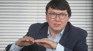 Капитал - Еврокомиссия не рассмотрит дело Алиева