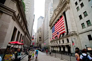 Капитал - 53% американцев не одобряют действий Обамы