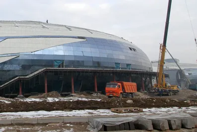 На проведение Универсиады-2017 выделят более 33 млрд тенге