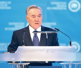 Капитал - Санкции Запада в отношении России не отразятся на РК