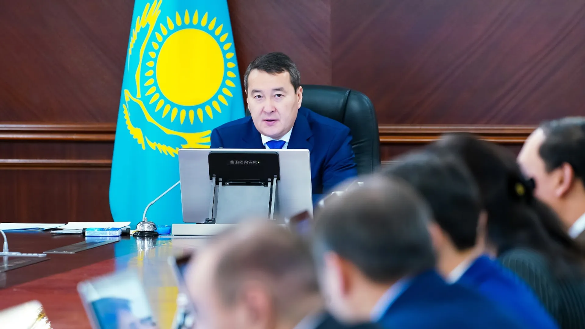 Капитал - В Казахстане будут развивать  MedTech, AgriTech и GreenTech