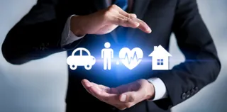 Капитал - Страховой рынок переживает бум - АФК