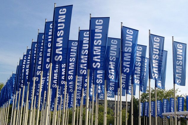 Прибыль Samsung выросла впервые за 2 года- Kapital.kz