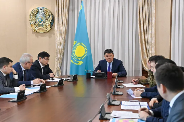 Фото: Primeminister.kz 