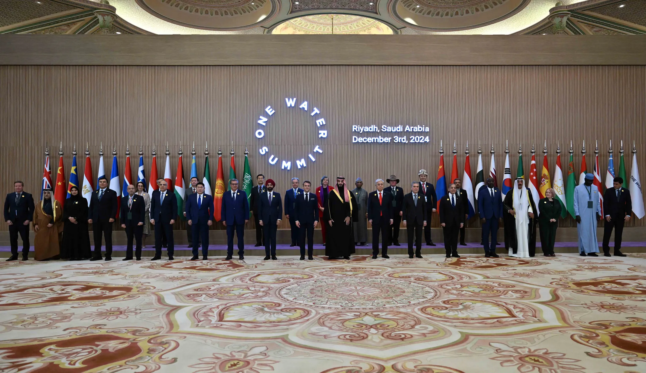 Глобальным исследовательским центрам нужно объединиться для изучения ледников - глава РК - Image Kapital.kz