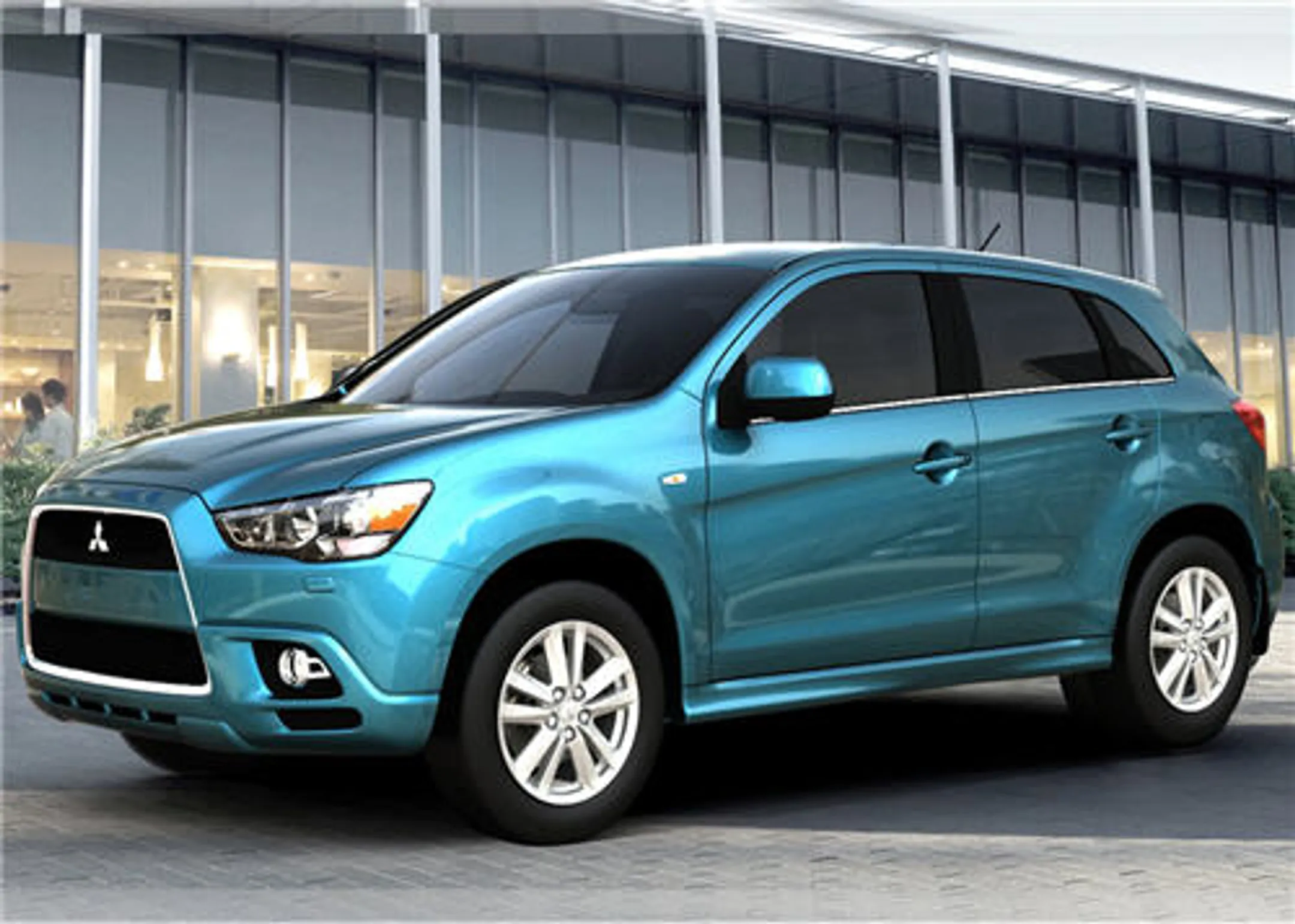 В 2013 году в РК продадут 130 тыс. новых авто - Image Kapital.kz