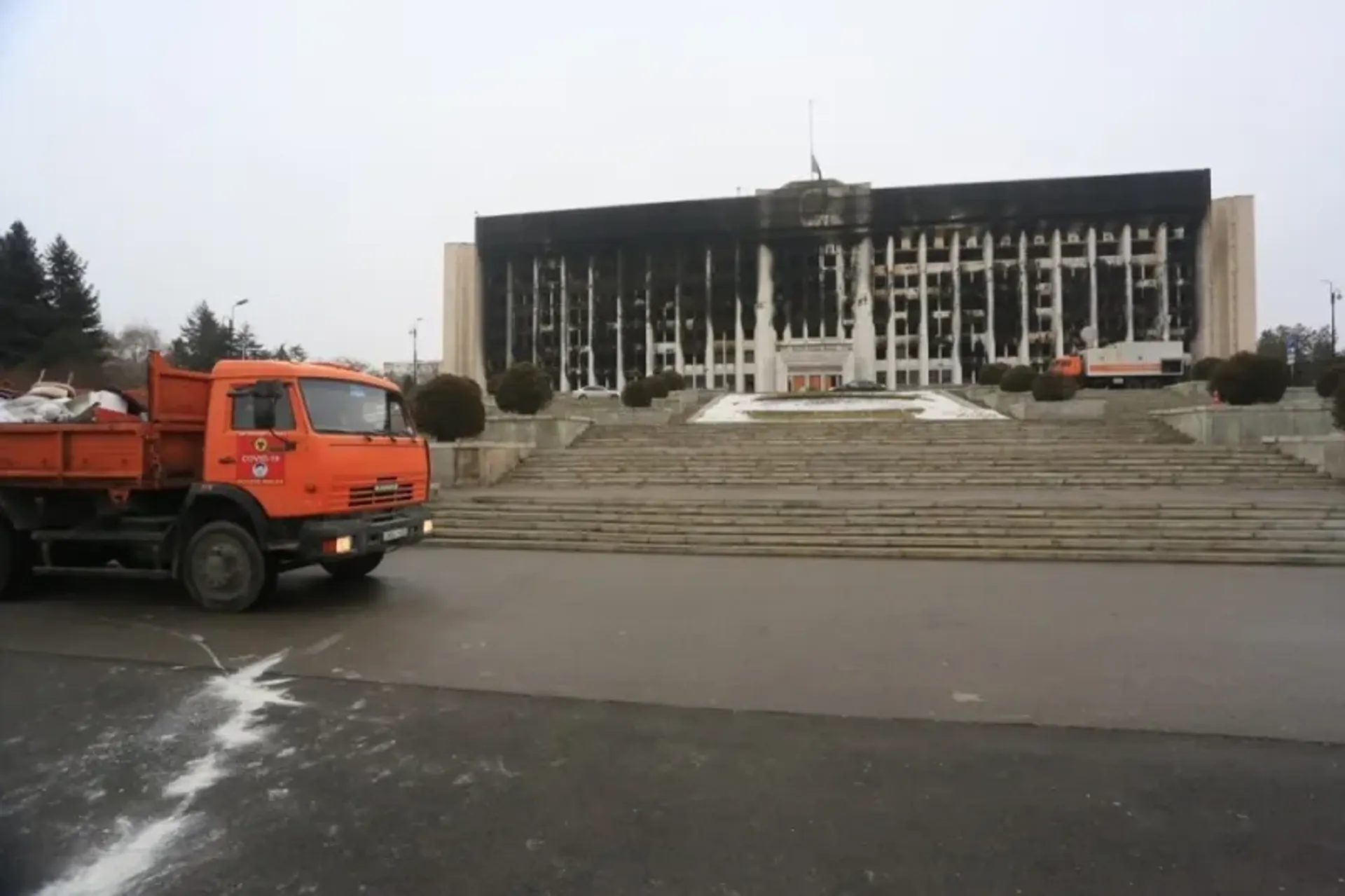 Фото: Руслан Пряников