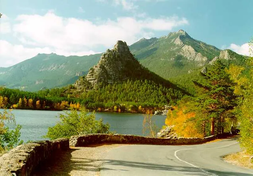 Капитал - За развитием туризма в РК будут следить в правительстве