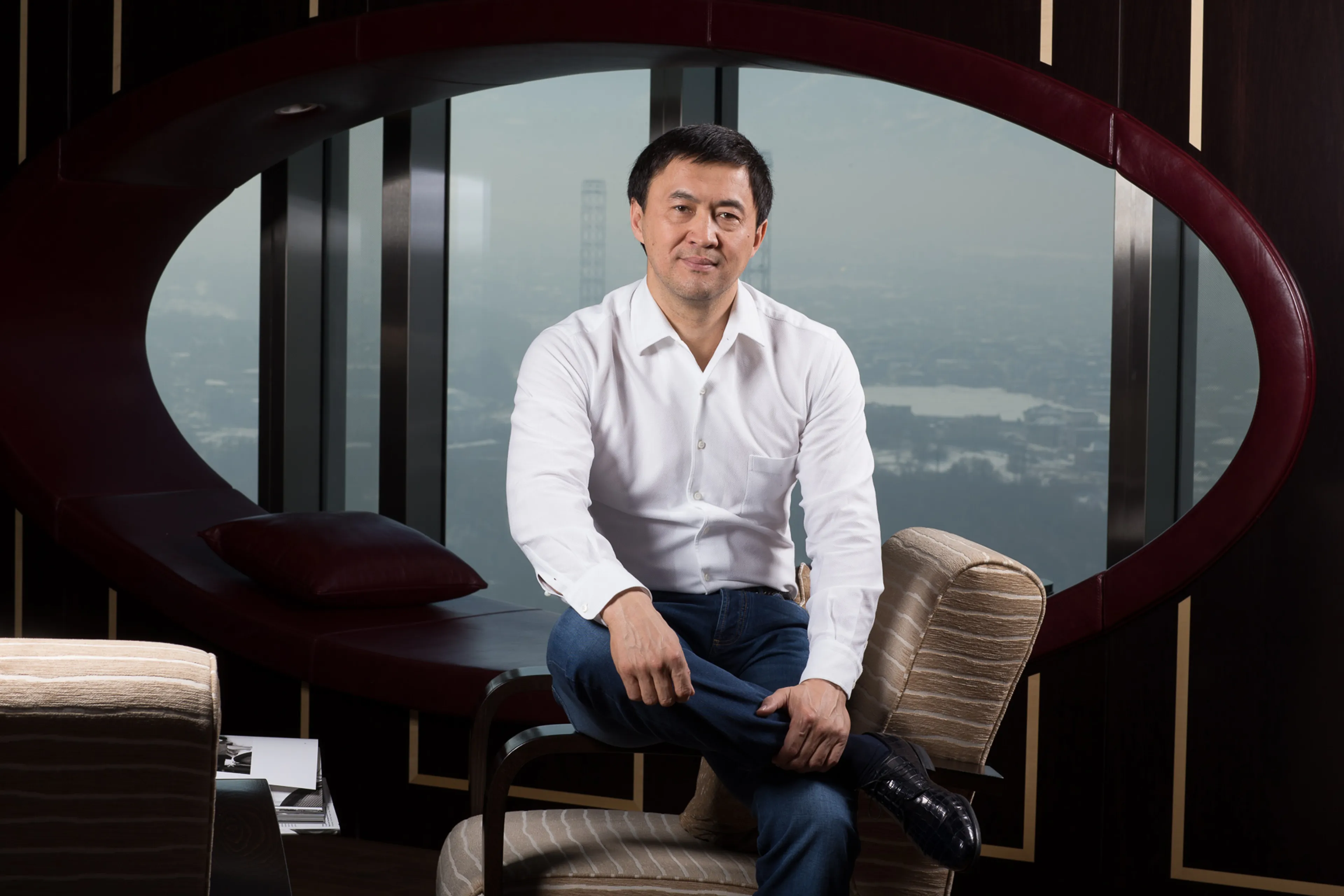 Капитал - Кайрат Сатыбалдыулы приобрел акции Казахтелекома