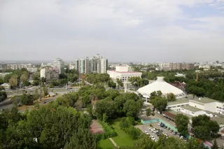 Фото: Руслан Пряников