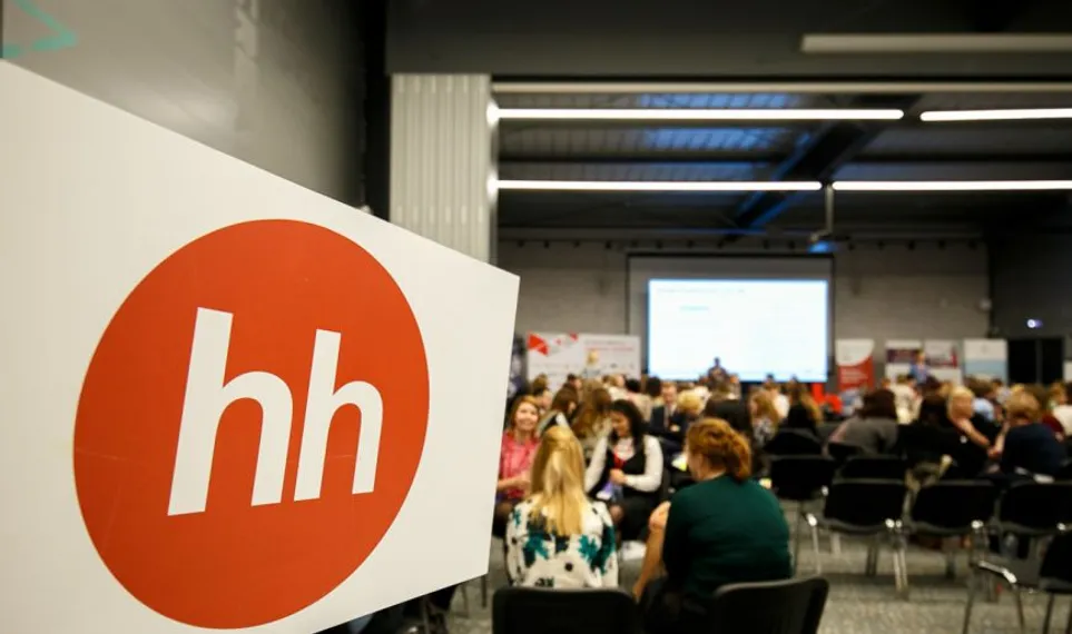 Капитал - Чистая прибыль HeadHunter увеличилась почти на 70%