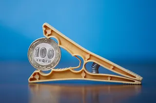 Капитал - Пять трендов бурного года