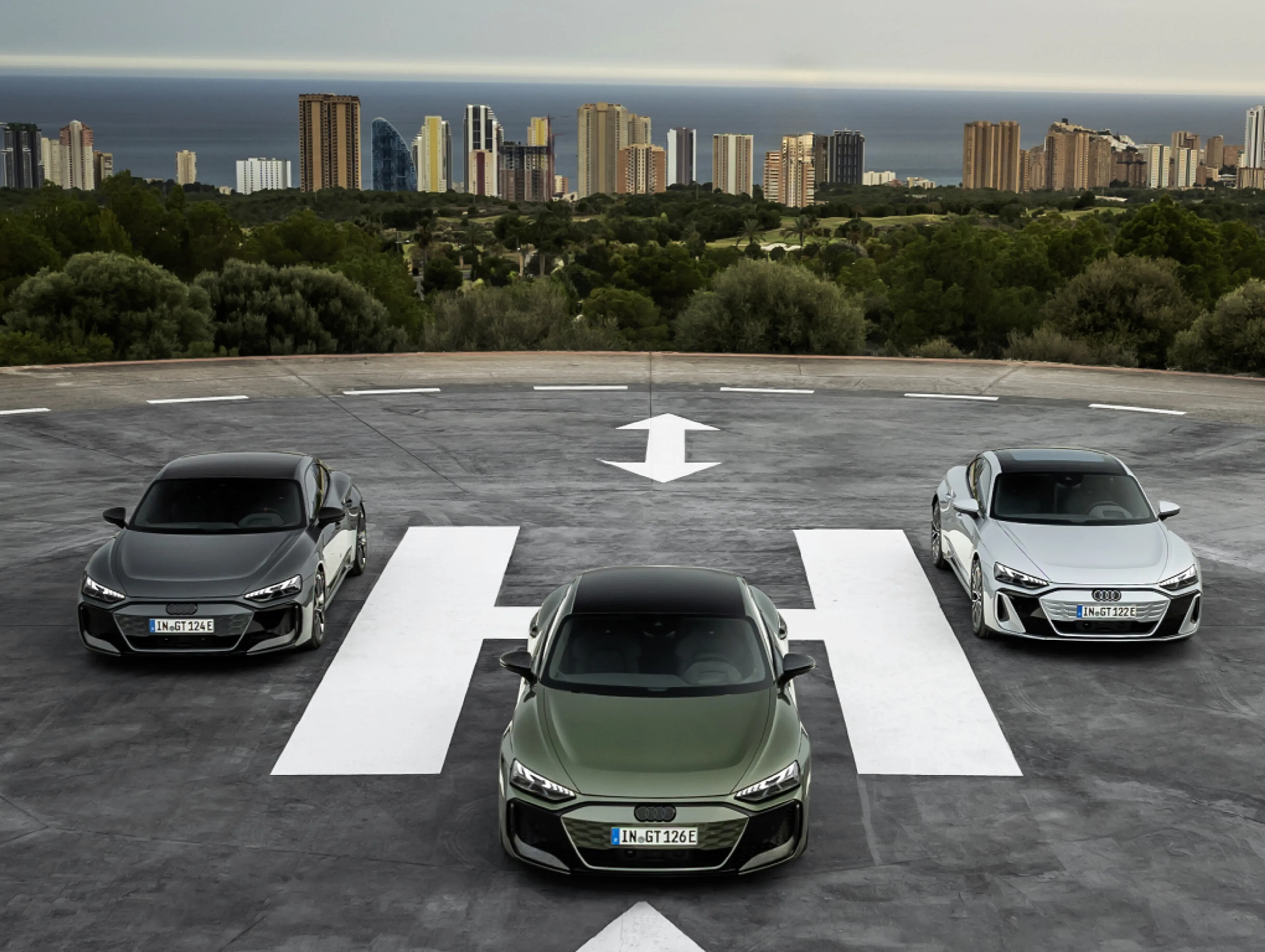 Капитал - Европейские страсти вокруг электромобилей и ДВС, проблемы Hoonigan