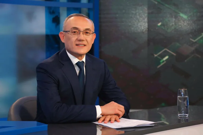 Капитал - В условиях роста цен денежно-кредитную политику смягчать нельзя - Галымжан Пирматов