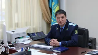 Капитал - Назначен прокурор столицы