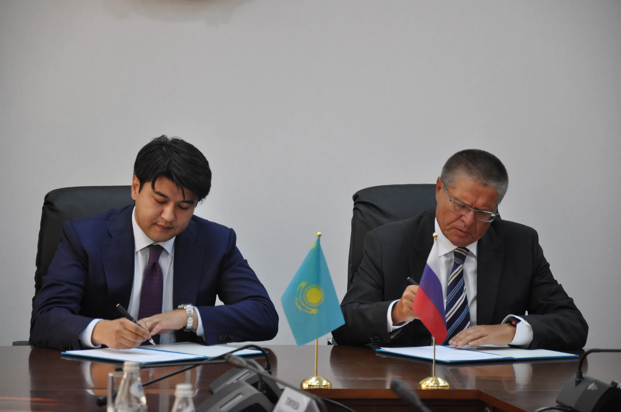 РК и РФ реализуют 27 инвестпроектов на сумму более $4 млрд - Image Kapital.kz