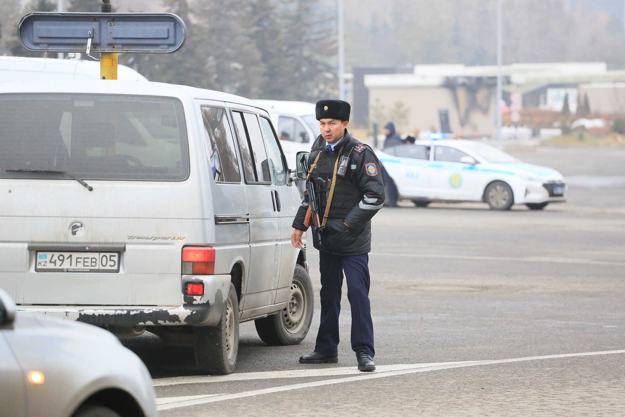 Фото: Руслан Пряников