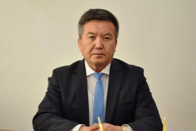 Бекешев Бауржан Бейсенбаевич - фото на kapital.kz