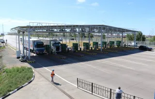 Фото: пресс-служба МИИР РК