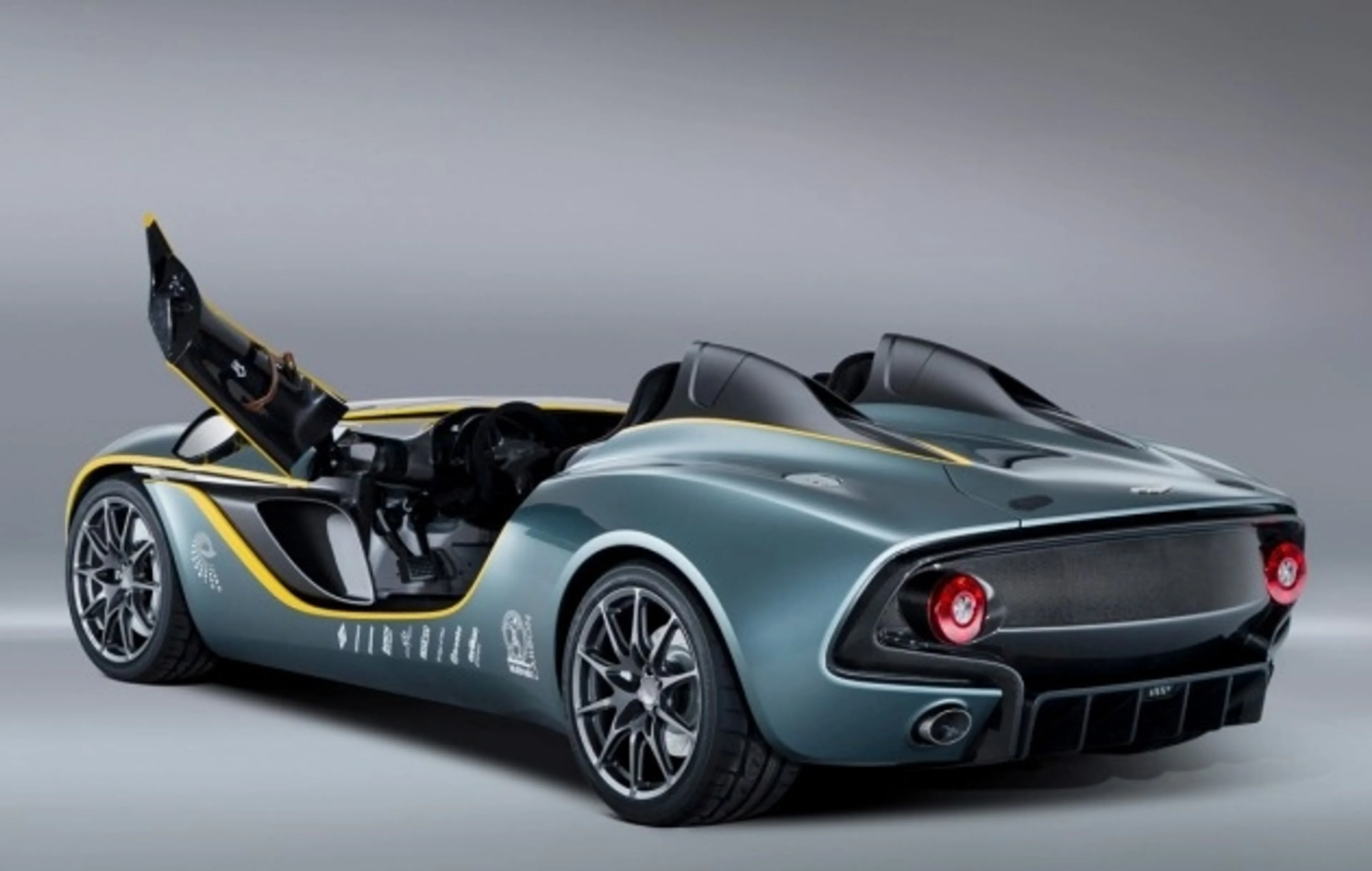 Капитал - Концепт к юбилею