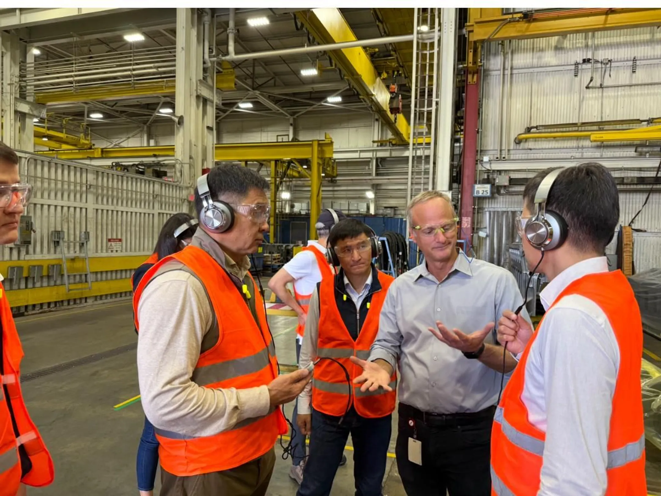 Фото: пресс-служба КТЖ