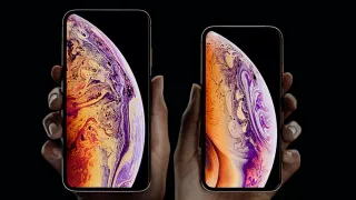 Капитал - Apple представила новые iPhone