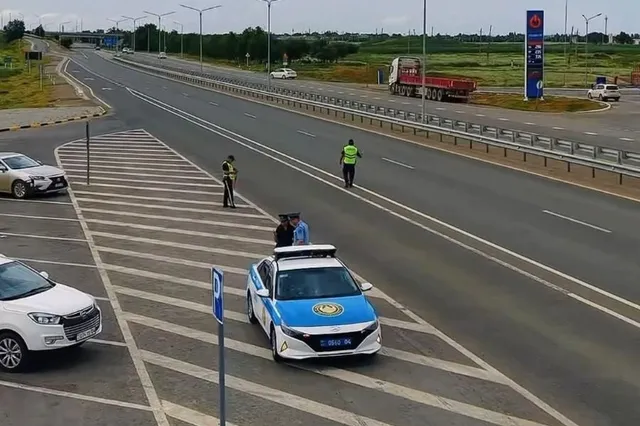 Фото: Министерство транспорта РК 