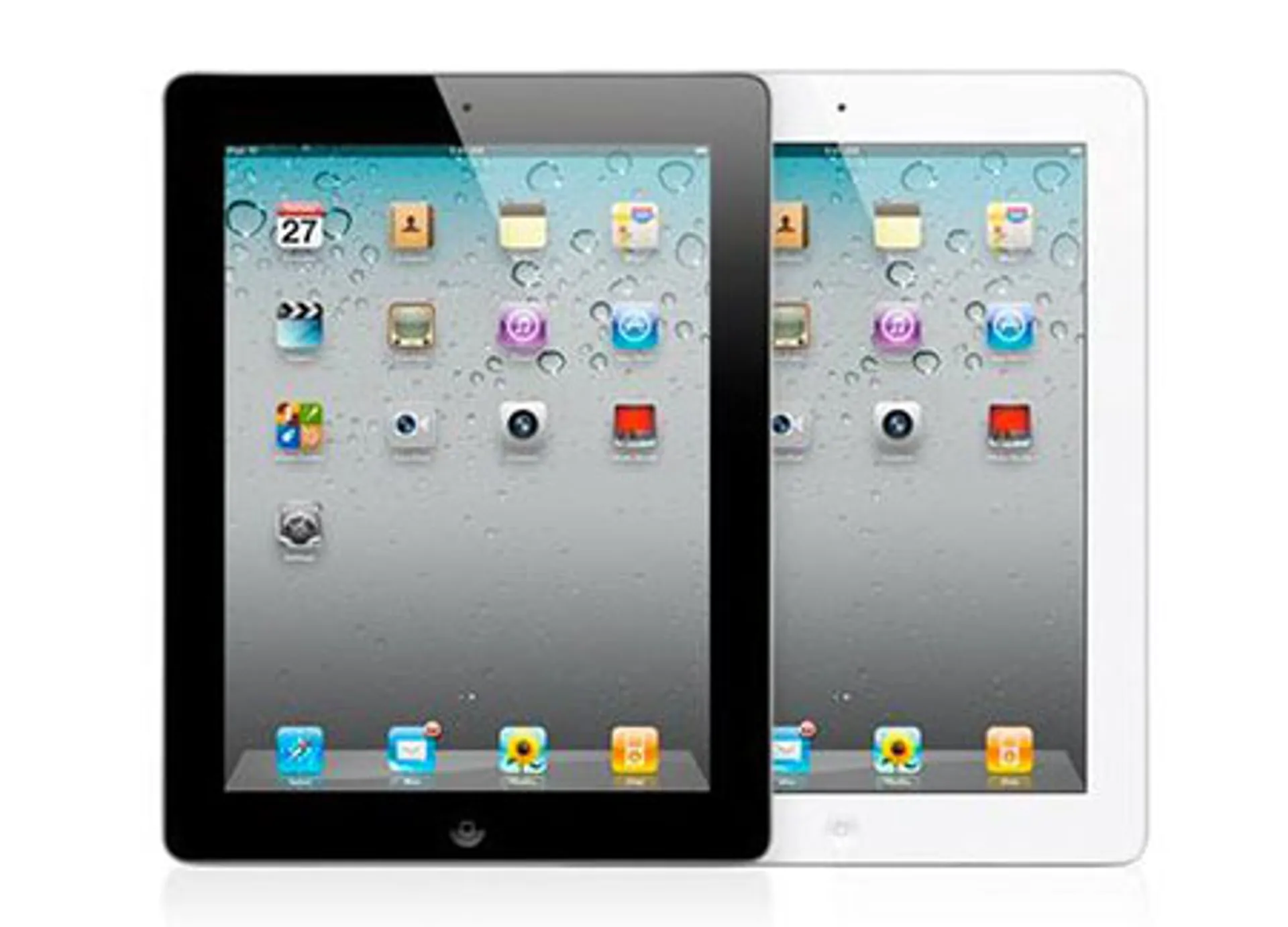 Капитал - iPad теряет долю рынка