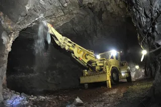 Капитал - Активы Казахмыса передадут в Kazakhmys Holding