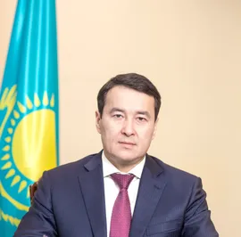 Алихан Смаилов стал представителем Казахстана в Совете ЕЭК