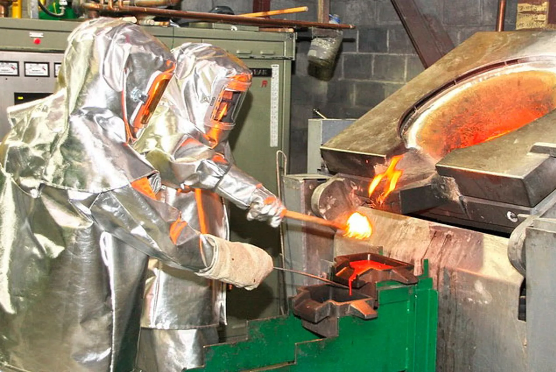 Капитал - Кыргызстан принял постановление по Кумтору