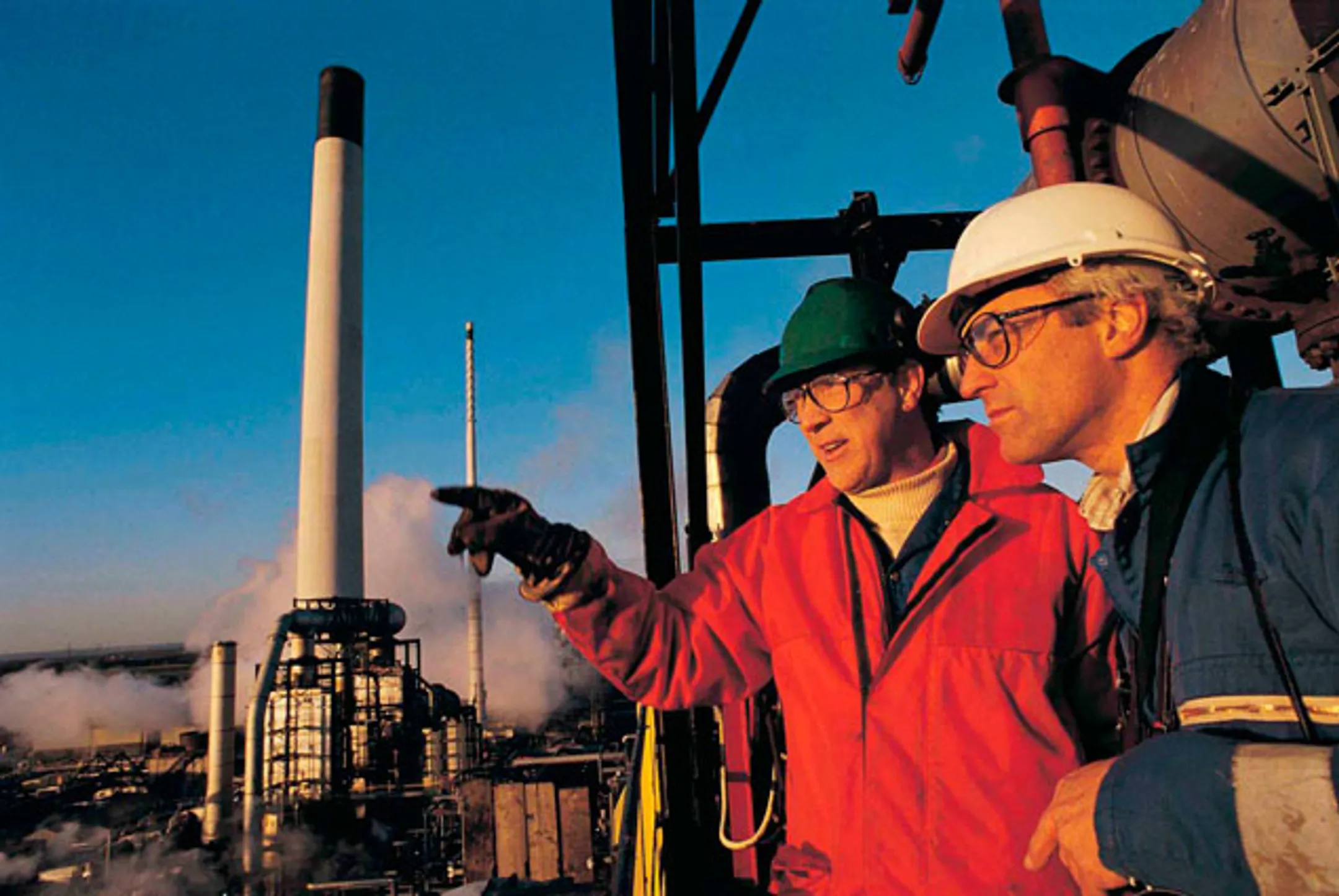 Великое месторождение нефти найдено под Астраханью - Image Kapital.kz