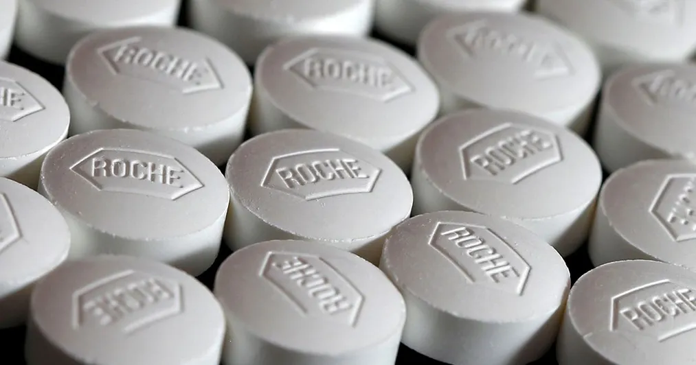 Капитал - Швейцарская фармкомпания Roche покупает Spark Therapeutics