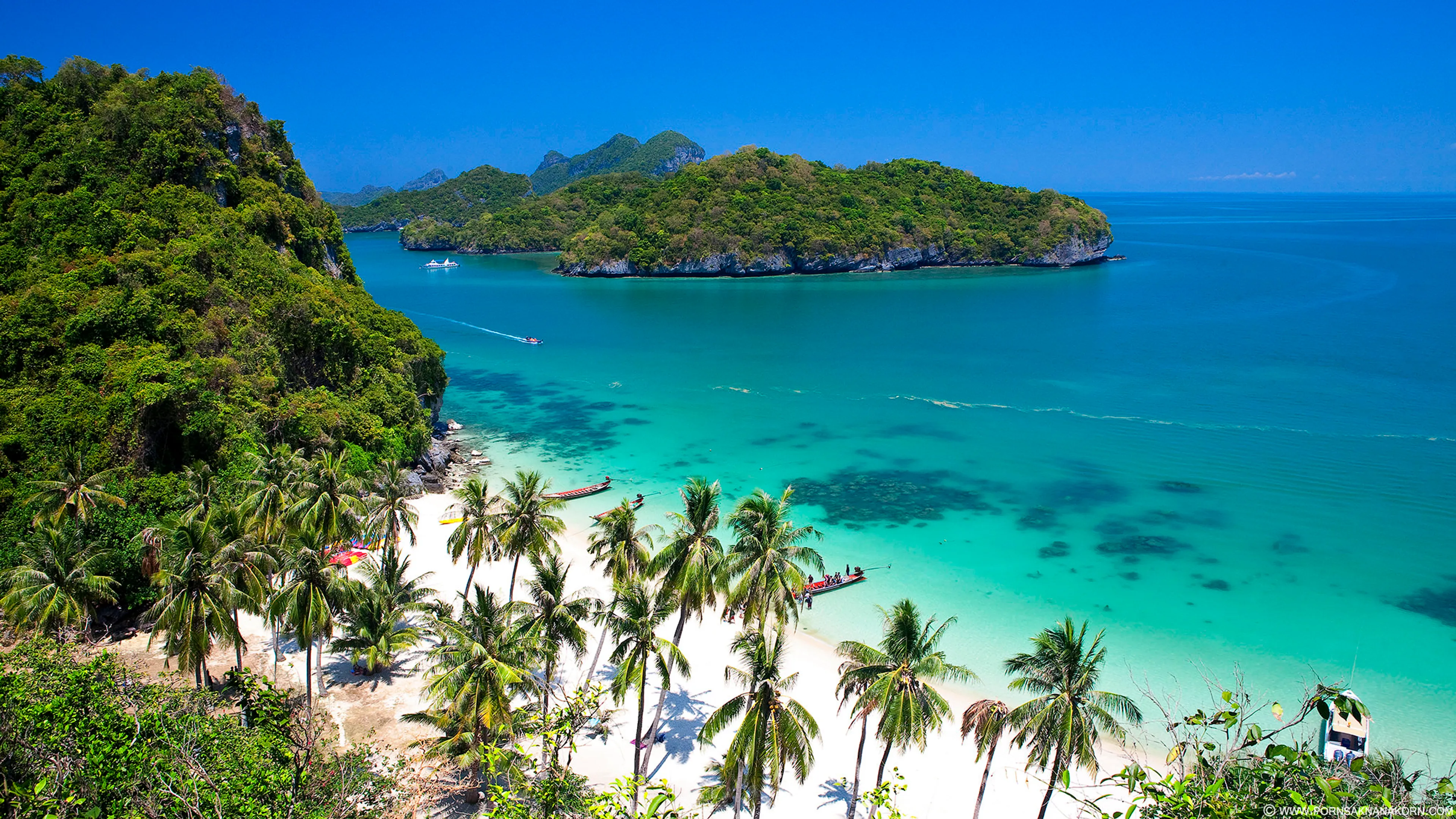 Капитал - Таиланд будет вновь требовать документ о вакцинации от COVID-19