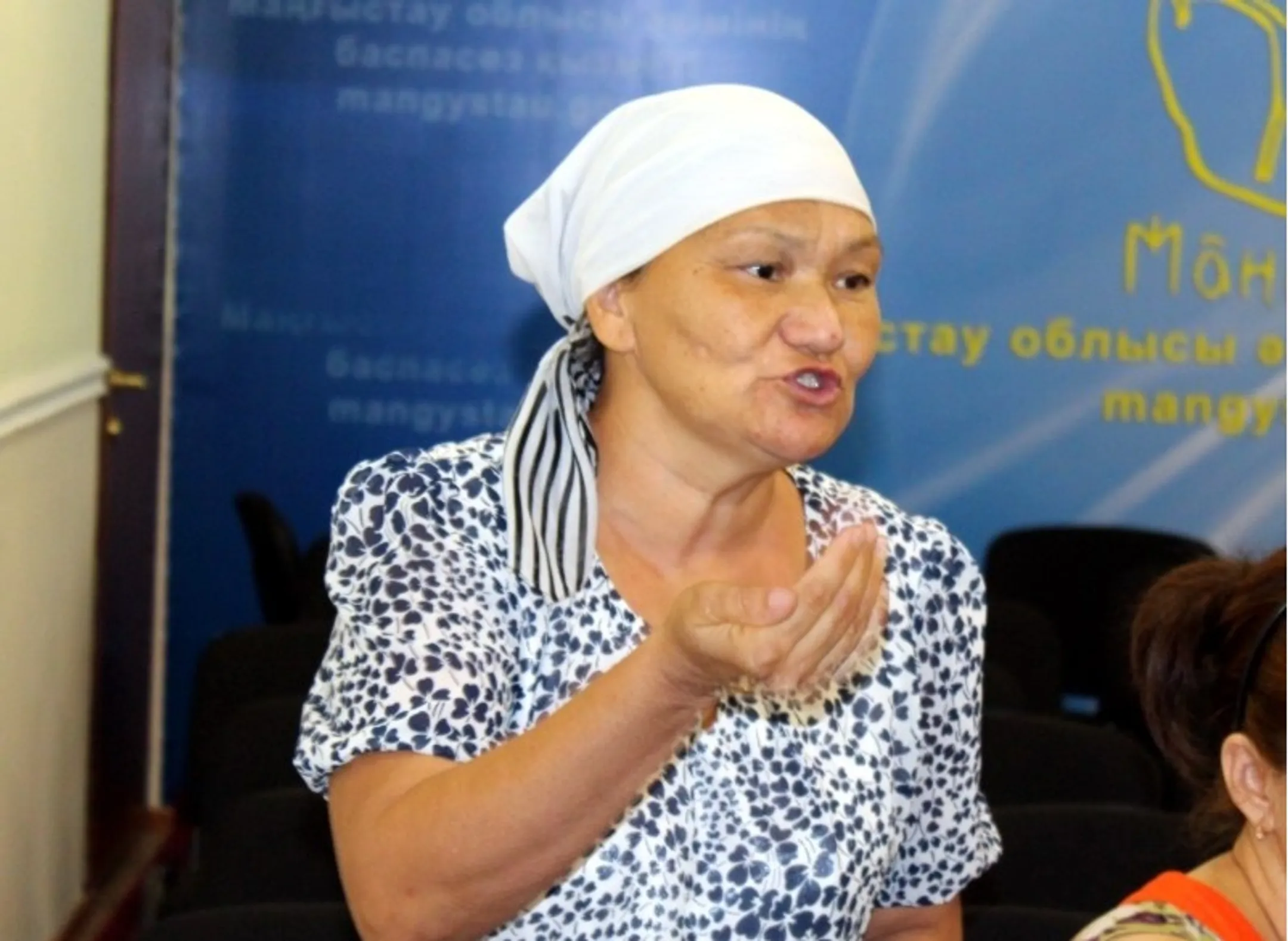 В Актау 35 семей из центра для оралманов обещают устроить голодовку - Image Kapital.kz