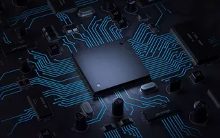 Капитал - Мировые продажи чипов выросли на треть