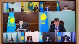 Капитал - В Нур-Султане и Алматы приостановят работу предприятий и организаций