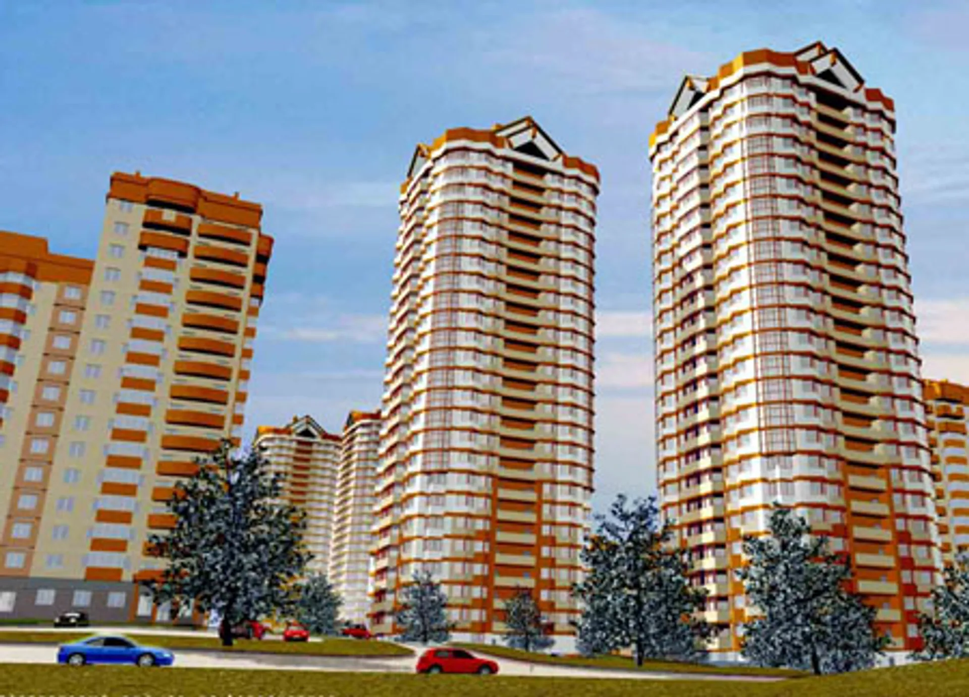 Капитал - У вас все дома?