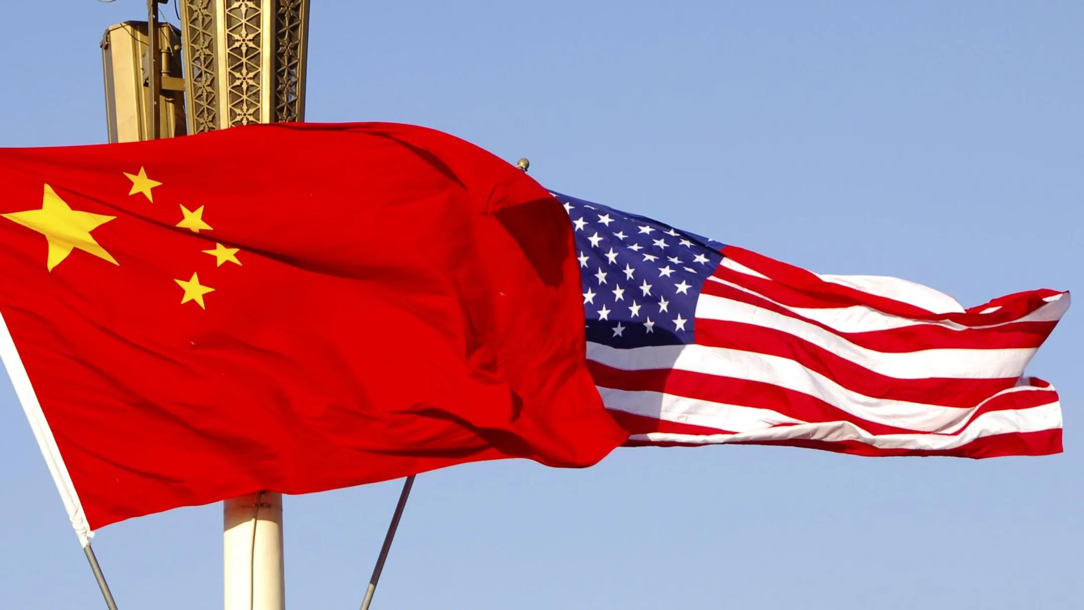 США могут ограничить инвестиции пенсионных фондов в акции китайских компаний - Image Kapital.kz