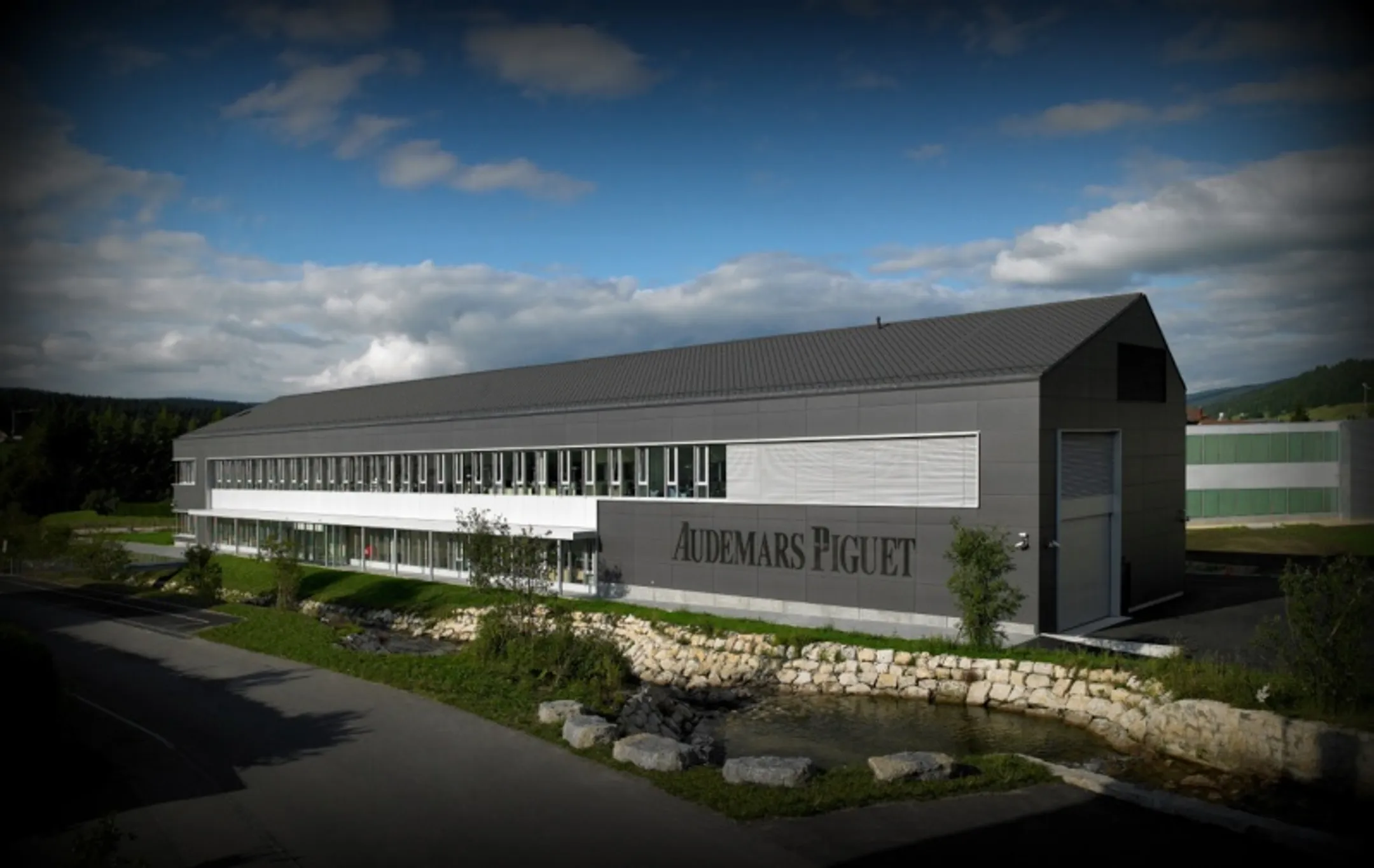 Точность часов и семейный бизнес Audemars Piguet - Image Kapital.kz