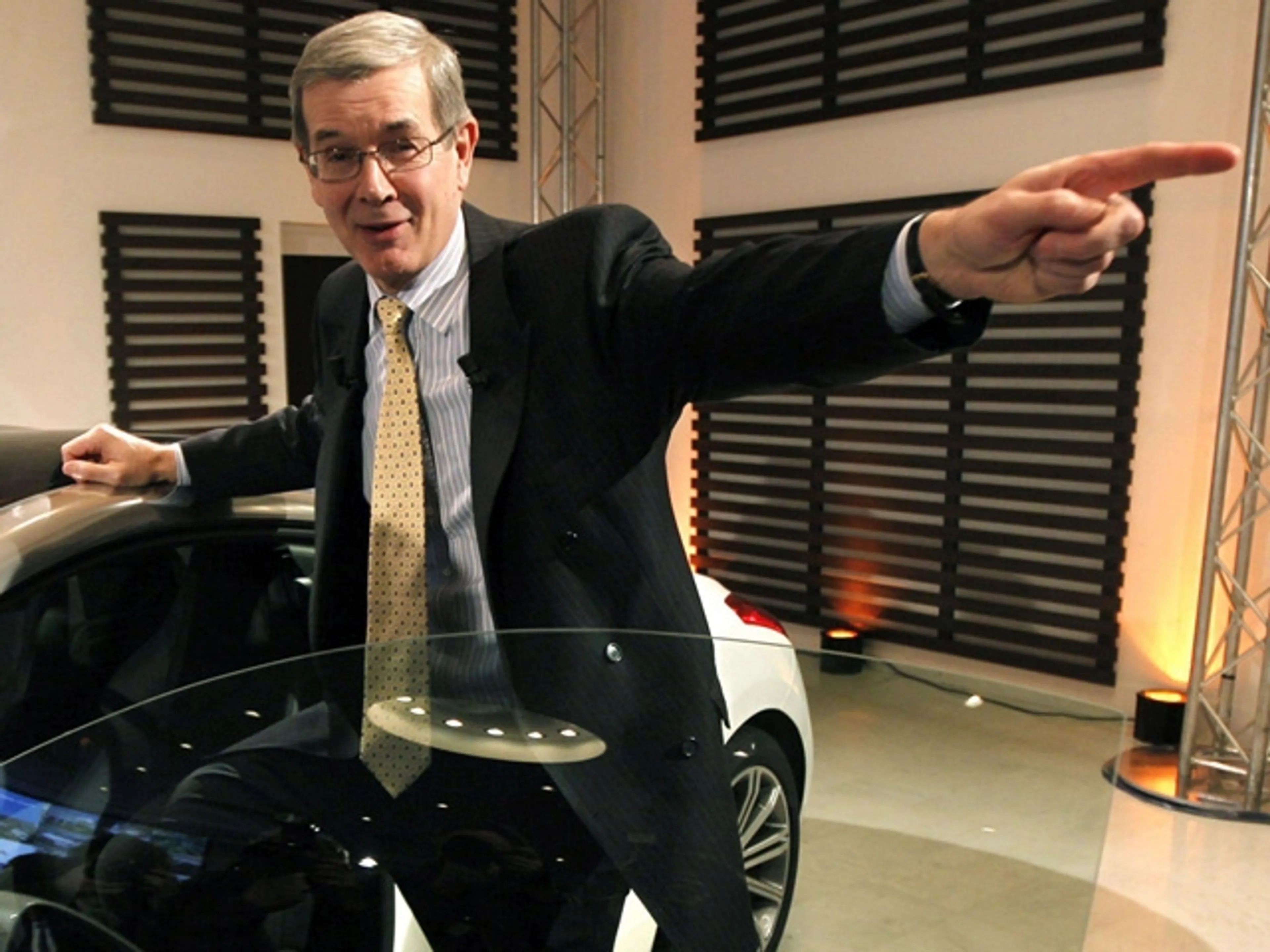 Капитал - 21 млн. евро на прощание