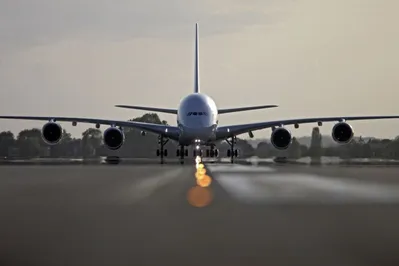 Рейс Анталья — Астана был отложен по техническим причинам