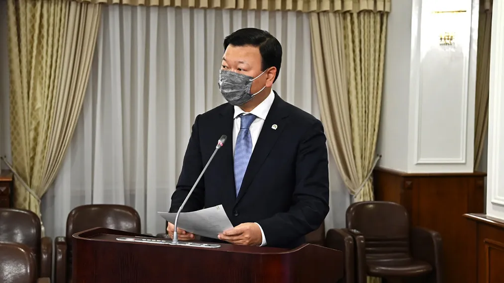 Капитал - Алексей Цой о ситуации с COVID-19: реализуется оптимистичный сценарий